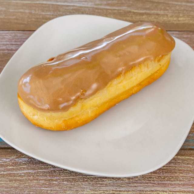 Maple Bar.