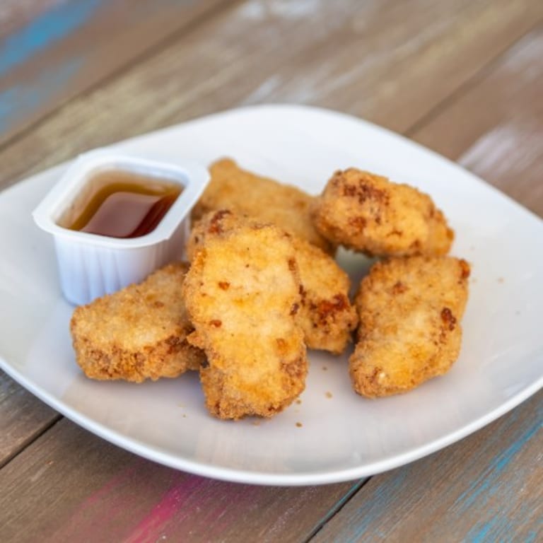 Savor Our Breakfast Delights